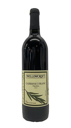 2023 Cabernet Franc