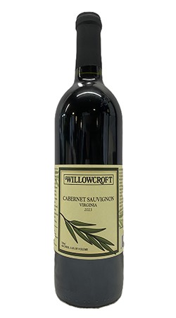 2023 Cabernet Sauvignon