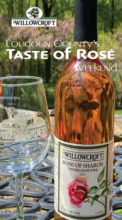 Taste of Rosé Weekend