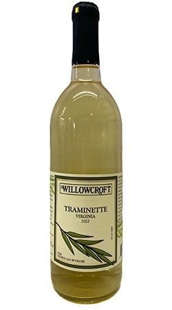 2022 Traminette