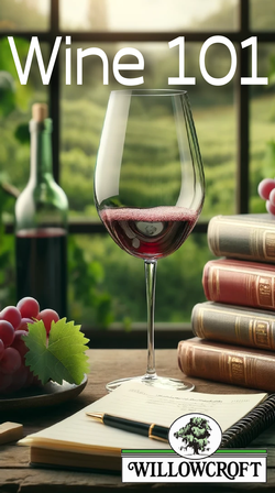 Wine 101