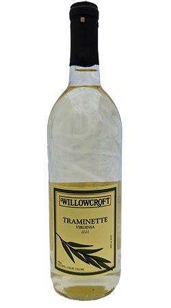 2020 Traminette