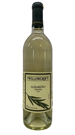2024 Albariño