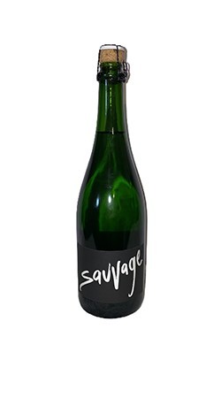 NV Gruet Sauvage