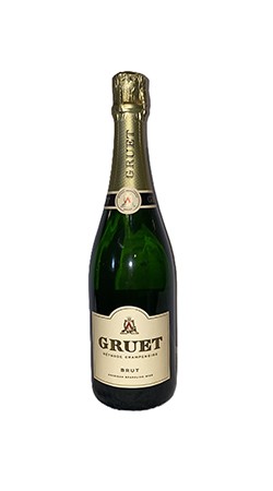 NV Gruet Brut